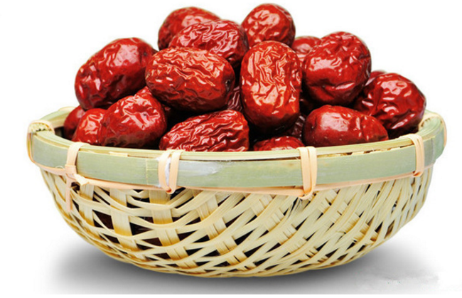 táo đỏ